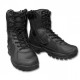 MilTec ботинки тактические "Patrol" черные с молнией (12822302)